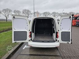 VOLKSWAGEN CADDY 2.0 102Pk Automaat Navi!