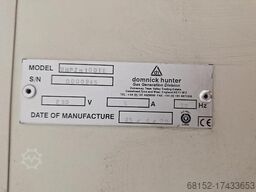 Domnick Hunter Nitrox Z UHPZN1001