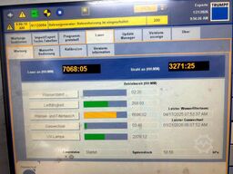 Trumpf TruLaser 1030