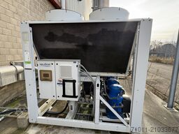 Carrier 30RBP0260-0111-PE