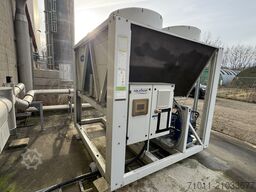 Carrier 30RBP0260-0111-PE