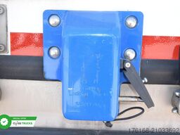 SCHMITZ CARGOBULL SKO FP 60 ThermoKing SLXi 300