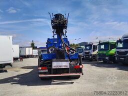 RENAULT K 440 R6X6 MEDIUM E6