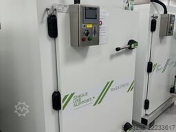 Single Use Support (SUS) Ultragefrierschrank RoSS.FRDG.