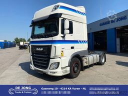 DAF XF 106.480 SSC / 2x Tank / Euro 6