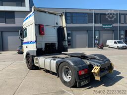 DAF XF 106.480 SSC / 2x Tank / Euro 6