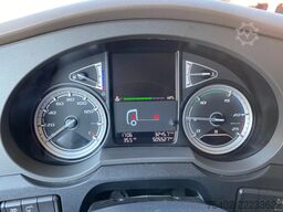 DAF XF 106.480 SSC / 2x Tank / Euro 6