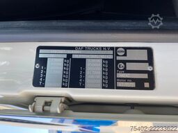 DAF XF 106.480 SSC / 2x Tank / Euro 6