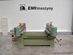 EREDI GALLI MARIO RCG 1000
