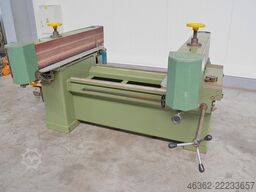 EREDI GALLI MARIO RCG 1000