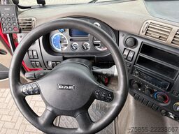 DAF FT CF LOW DECK Euro 5 / NL Truck / APK-TÜV 05-2027