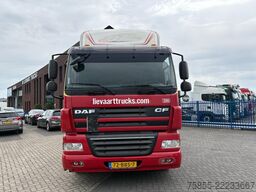 DAF FT CF LOW DECK Euro 5 / NL Truck / APK-TÜV 05-2027