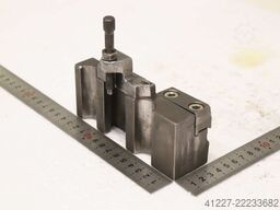 unbekannt Aufnahme Stech/Nutstahl