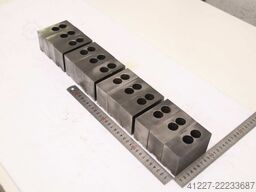 SCHUNK SWB-200 Backenbreite 40 mm