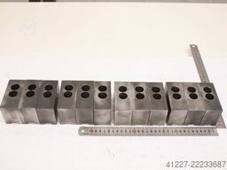 SCHUNK SWB-200 Backenbreite 40 mm