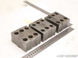 SCHUNK SWB-200 Backenbreite 40 mm