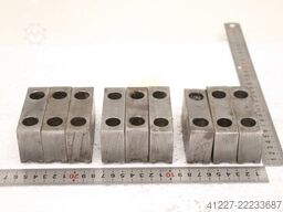 SCHUNK SWB-200 Backenbreite 40 mm