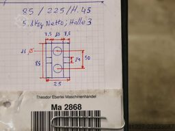 ISC Werkzeugmaschinen GmbH ISC Werkzeugmaschinen GmbH ISC Werkzeugmaschinen GmbH