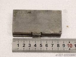 unbekannt Backenbreite 25 mm