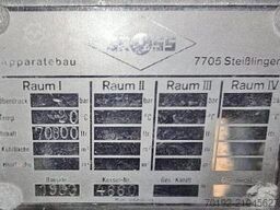 Gross Apparatebau 9540