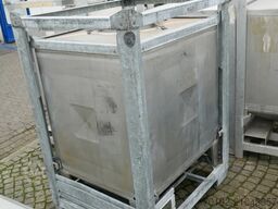 Umformtechnik Hausach (UCON) 9516