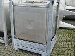 Umformtechnik Hausach (UCON) 9516