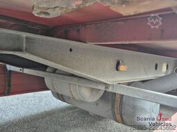 Gföllner Rohrbahnen Aggregat + Achsen Bj. 2021