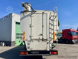Renault Kerax 385 8x4 TOP WORKING CONDITION! AUGER / AI...