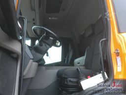 Scania P 450 B4x4HZ ALLRAD HIAB X-HIDUO 108 E-3U