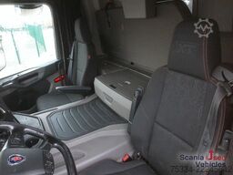 Scania P 450 B4x4HZ ALLRAD HIAB X-HIDUO 108 E-3U