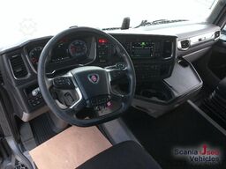 Scania R 450 A4x2NA Hydraulik