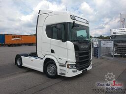 Scania R 460 A4x2NA