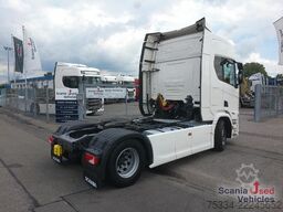 Scania R 460 A4x2NA
