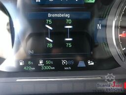 Scania R 460 A4x2NA