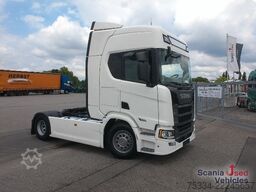 Scania R 460 A4x2NA