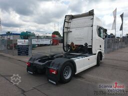Scania R 460 A4x2NA