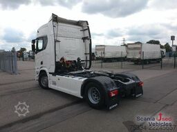 Scania R 460 A4x2NA