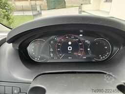 Fiat Ducato 35 MAXI AT8 Automatik L5H2 L4H2 180 LED