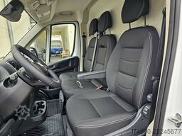 Fiat Ducato 35 MAXI AT8 Automatik L5H2 L4H2 180 LED