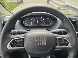Fiat Ducato 35 MAXI AT8 Automatik L5H2 L4H2 180 LED
