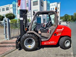 Manitou MH 25-4 Allrad