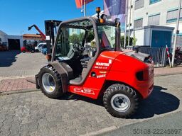 Manitou MH 25-4 Allrad