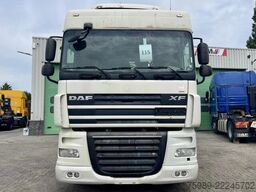 DAF XF 105.460 EURO 5, Retarder, 2X FUEL TANK, FRIGO