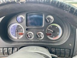 DAF XF 105.460 EURO 5, Retarder, 2X FUEL TANK, FRIGO