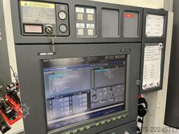 MORI SEIKI NH 5000 DCG/50