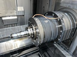 MORI SEIKI NH 5000 DCG/50