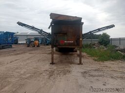 Powerscreen Chieftain 1400