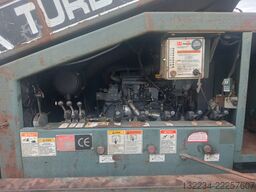 Powerscreen Chieftain 1400
