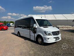 MERCEDES-BENZ Sprinter 519