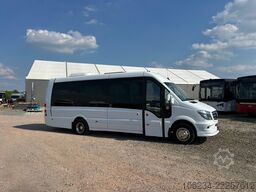 MERCEDES-BENZ Sprinter 519